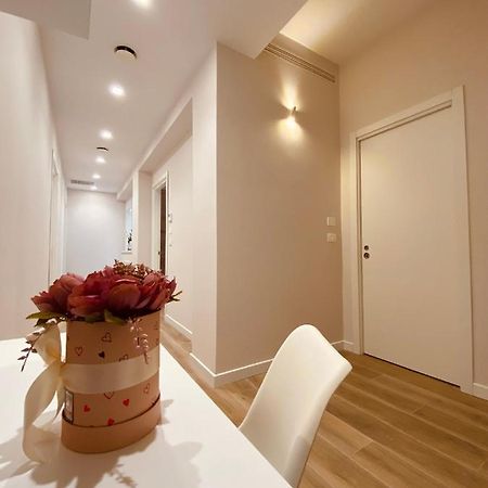 B&B Quattro Tesori Canicattì Eksteriør bilde