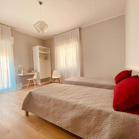 B&B Quattro Tesori Canicattì Rom bilde