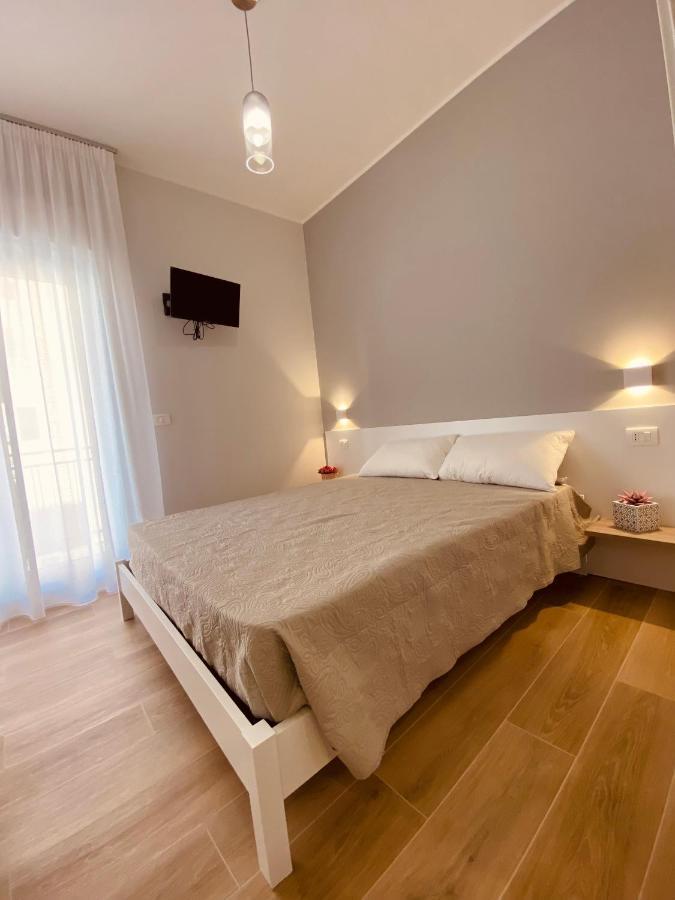 B&B Quattro Tesori Canicattì Eksteriør bilde