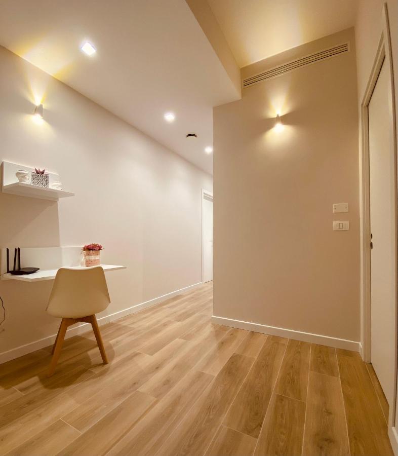 B&B Quattro Tesori Canicattì Eksteriør bilde