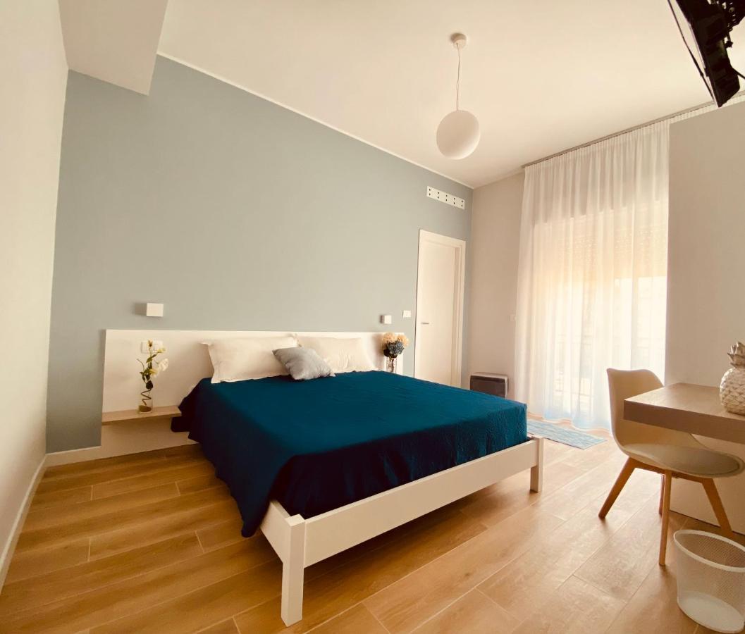 B&B Quattro Tesori Canicattì Eksteriør bilde
