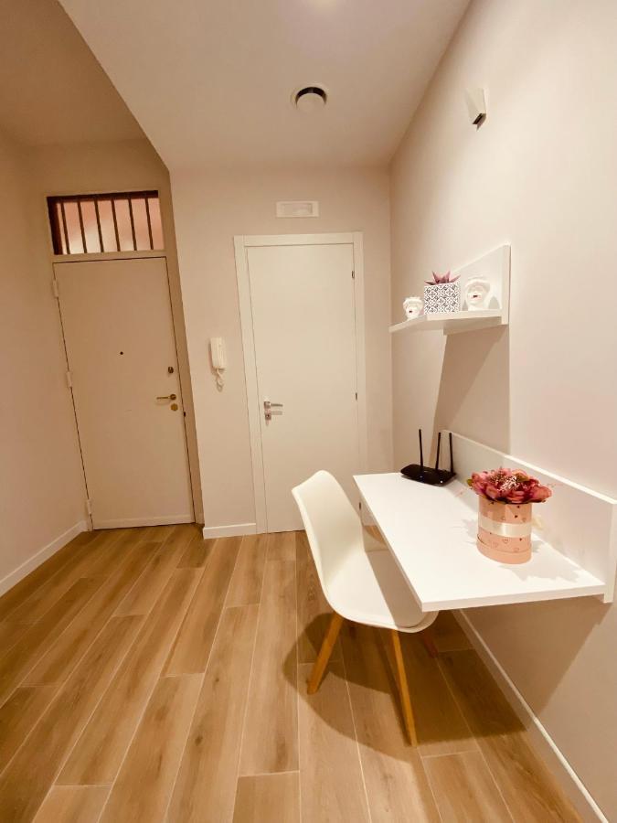 B&B Quattro Tesori Canicattì Eksteriør bilde
