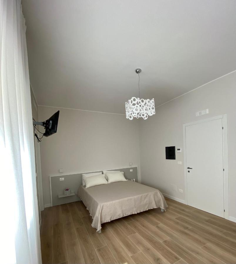 B&B Quattro Tesori Canicattì Eksteriør bilde