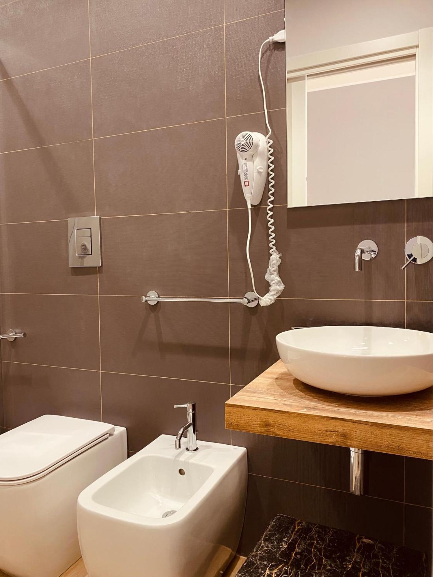 B&B Quattro Tesori Canicattì Eksteriør bilde