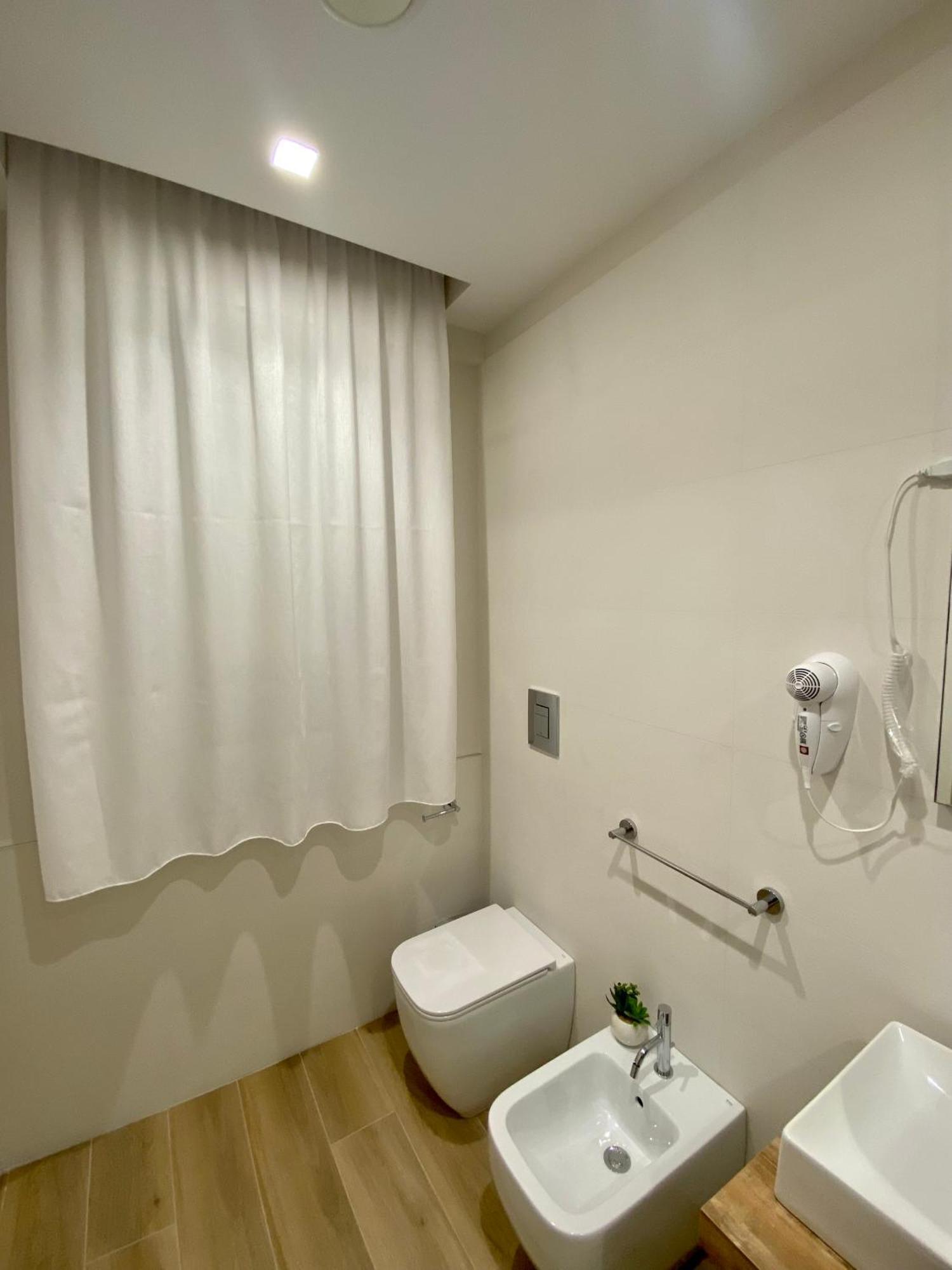 B&B Quattro Tesori Canicattì Eksteriør bilde