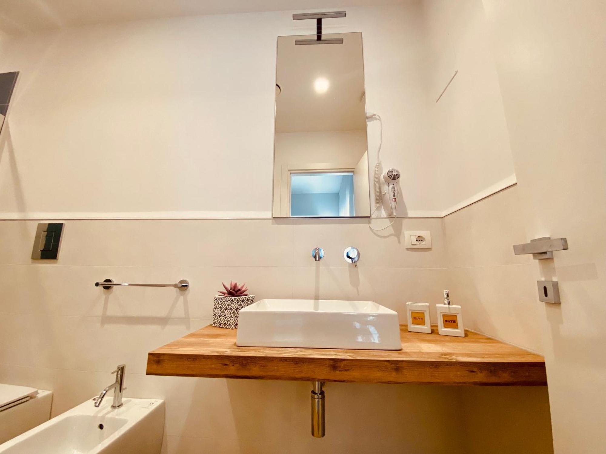 B&B Quattro Tesori Canicattì Rom bilde