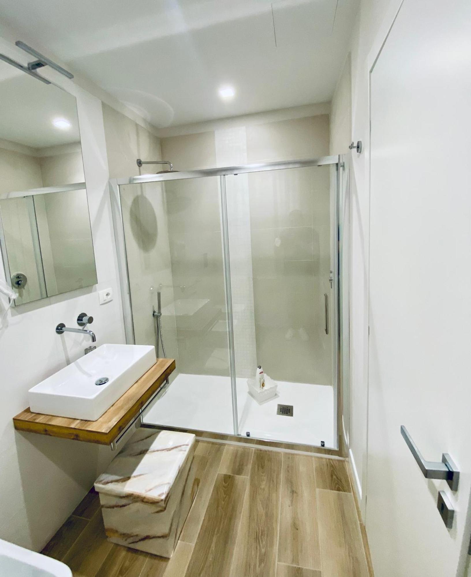 B&B Quattro Tesori Canicattì Rom bilde