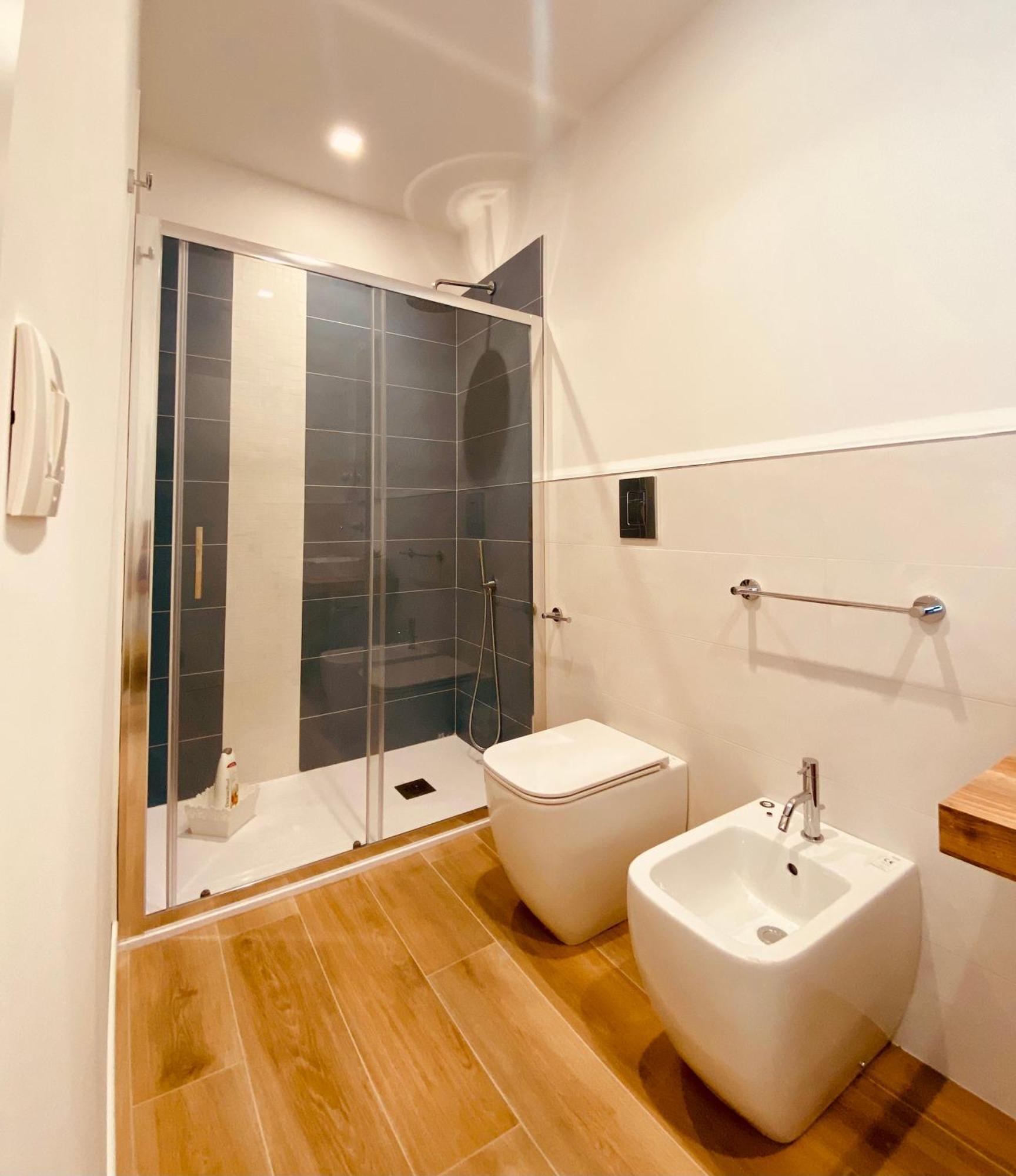 B&B Quattro Tesori Canicattì Rom bilde