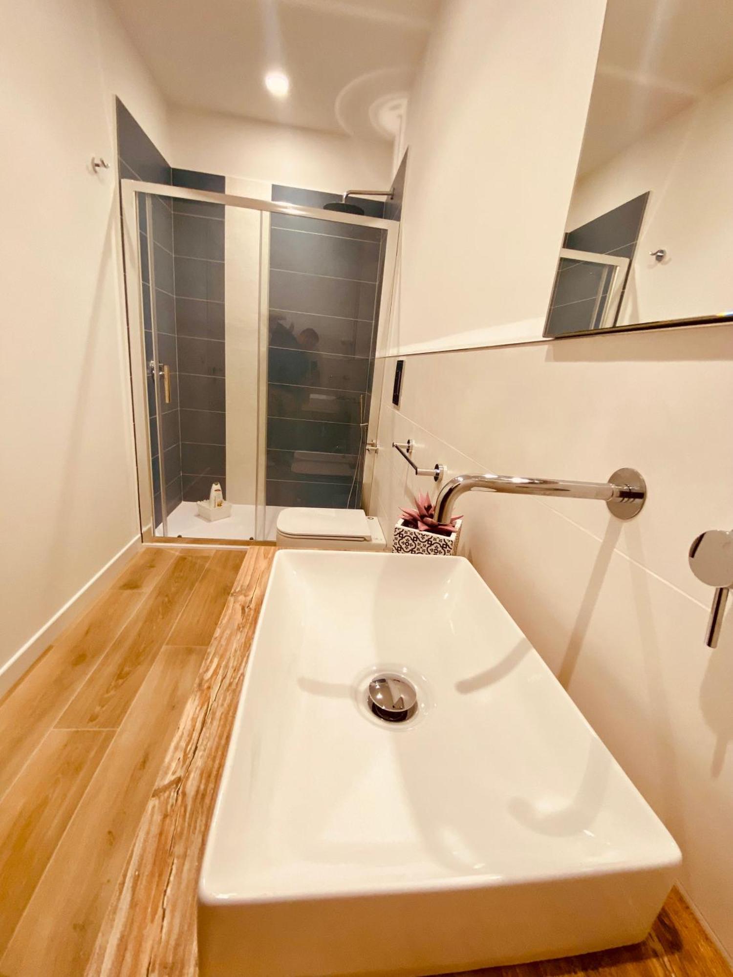 B&B Quattro Tesori Canicattì Rom bilde